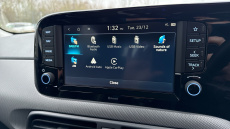 Hyundai i10 1.0 [63] Advance 5dr Auto [Nav] Petrol Hatchback